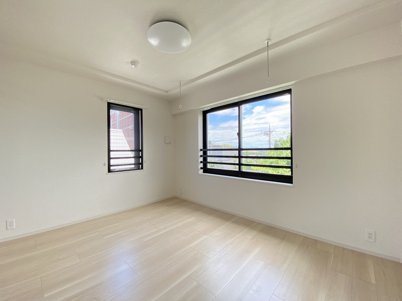 エルファーロ駒沢公園Ⅰ403の室内4