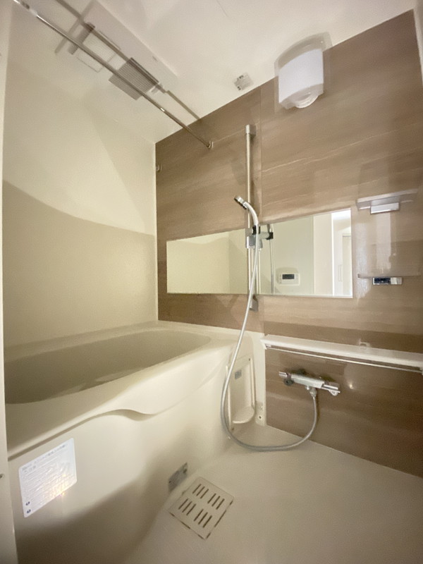 エルファーロ駒沢公園Ⅰ403の室内5