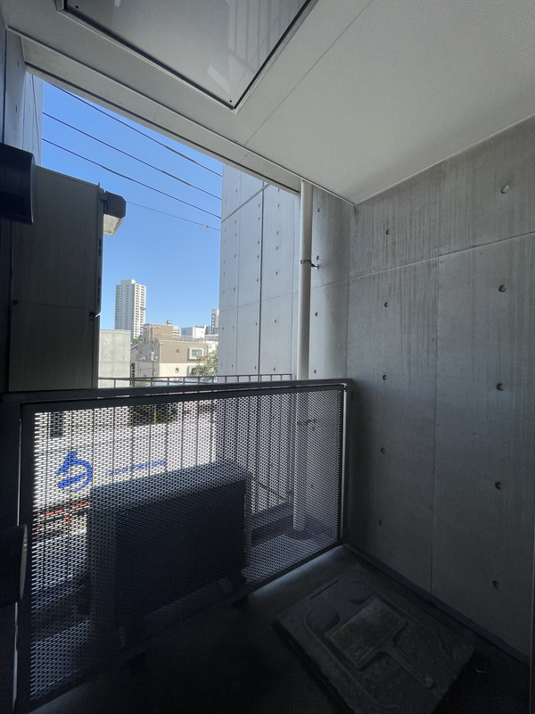 プライムガーデン駒沢大学305の室内10