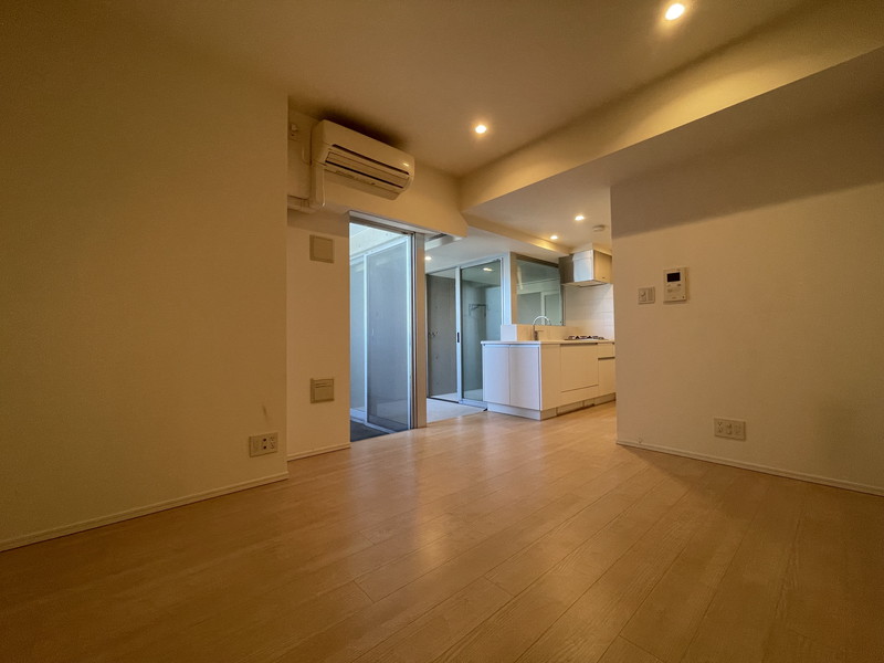 プライムガーデン駒沢大学305の室内7