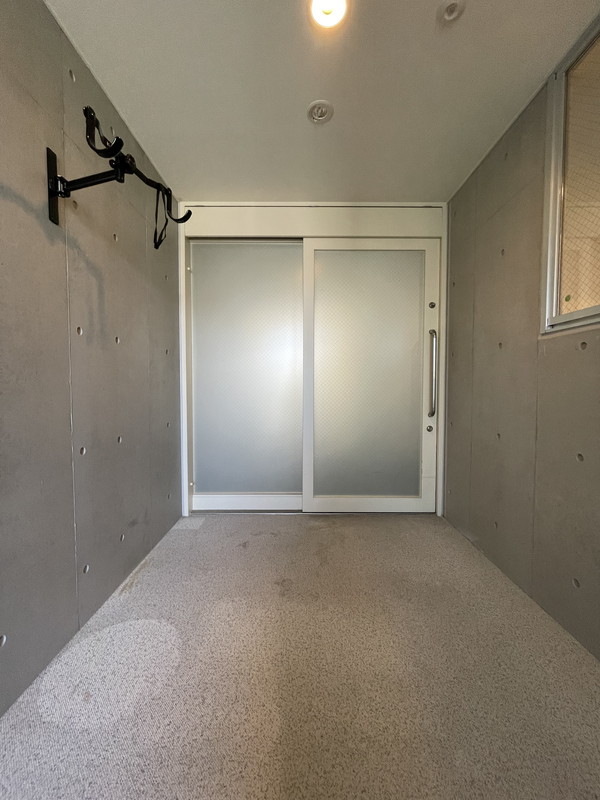 プライムガーデン駒沢大学305の室内8