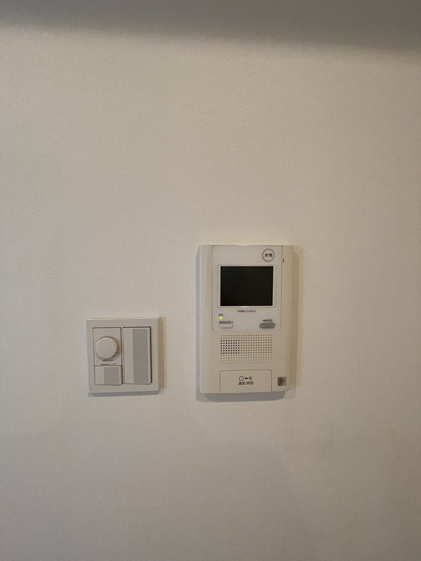 プライムガーデン駒沢大学305の室内9