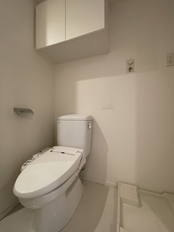 プライムガーデン駒沢大学305の室内6