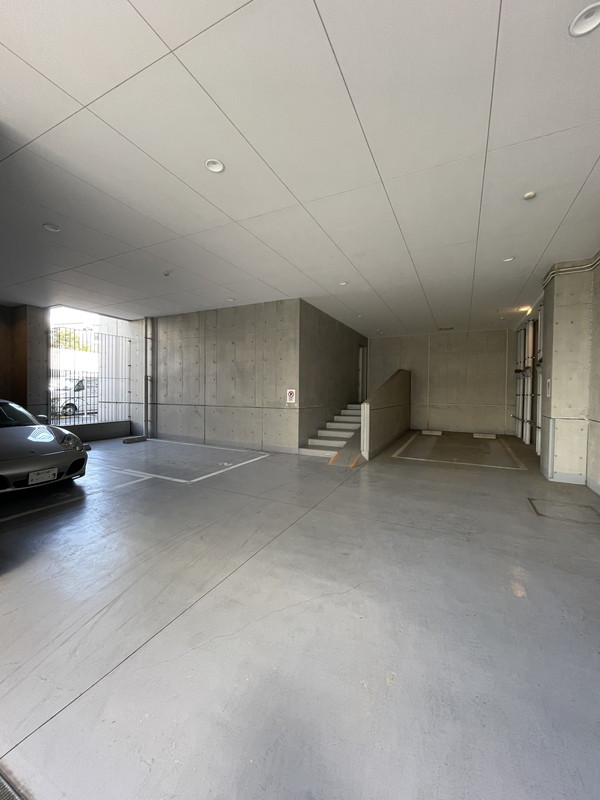 プライムガーデン駒沢大学305の室内14