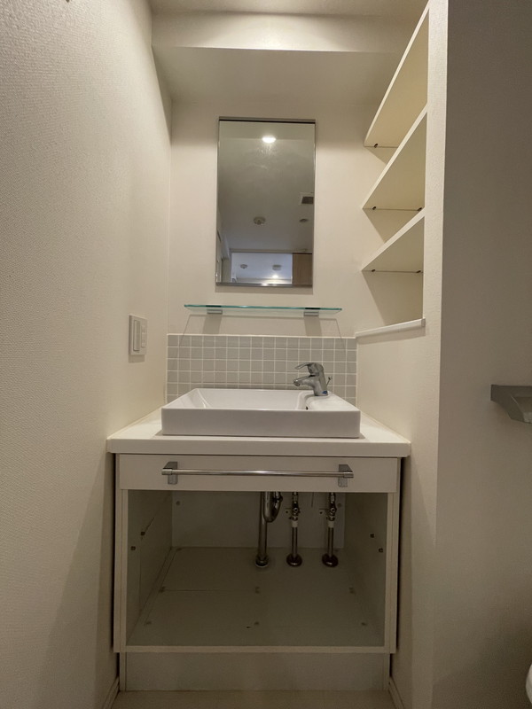 プライムガーデン駒沢大学305の室内5