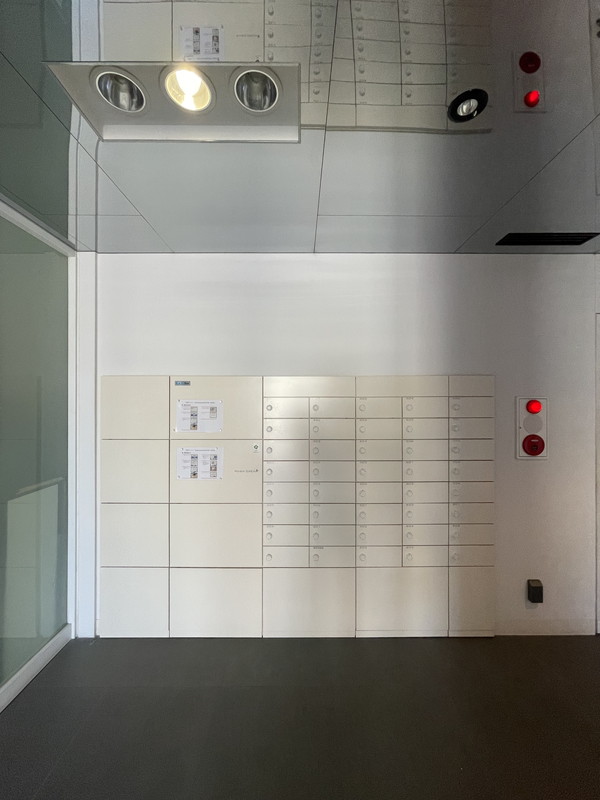 プライムガーデン駒沢大学305の室内13