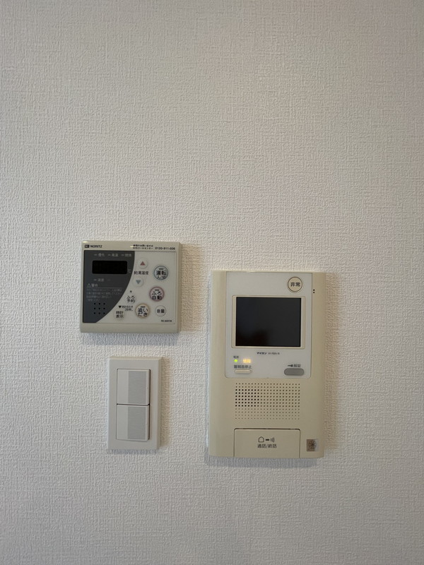 プライムガーデン駒沢大学701の室内10