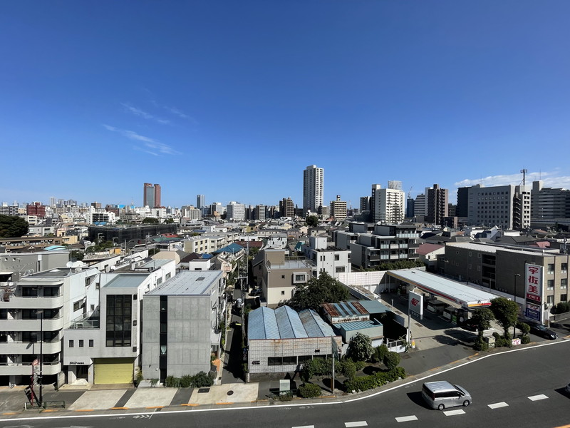 プライムガーデン駒沢大学701の室内11