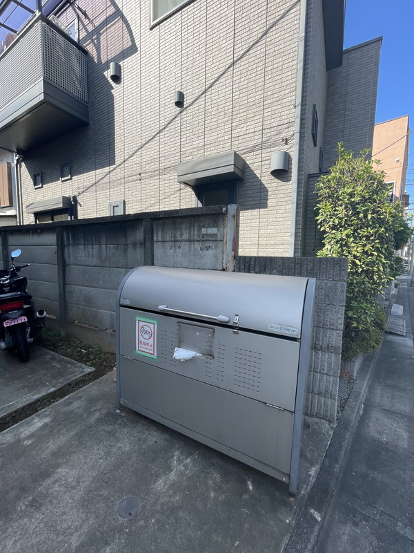 キングハウス世田谷上町204の室内12