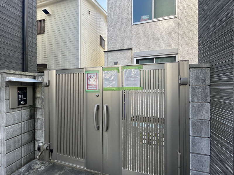 キングハウス世田谷上町204の室内14