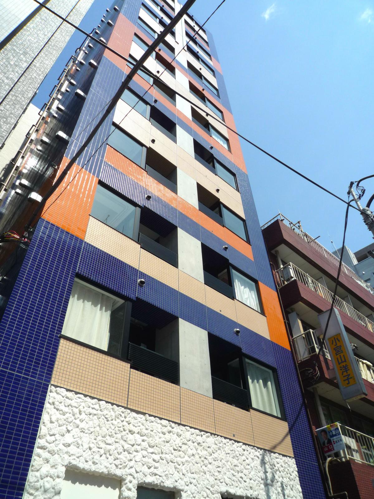 建物画像