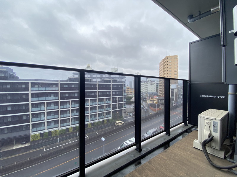 BluRock青葉台(ブルロック青葉台)304の室内9