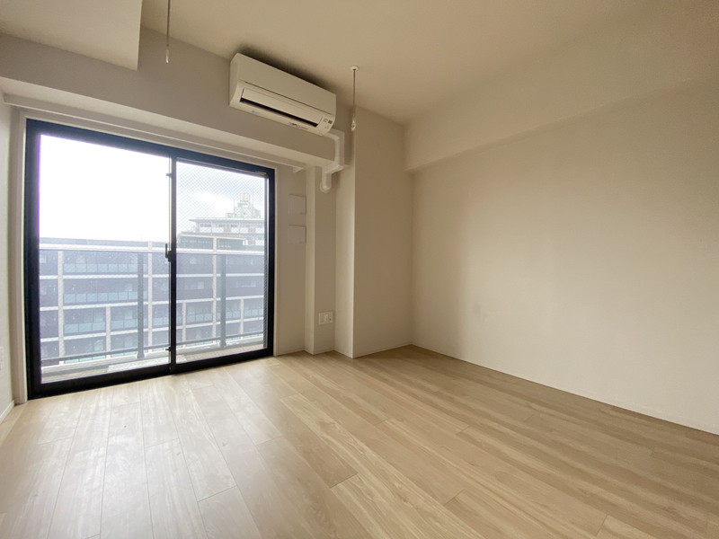 BluRock青葉台(ブルロック青葉台)304の室内2