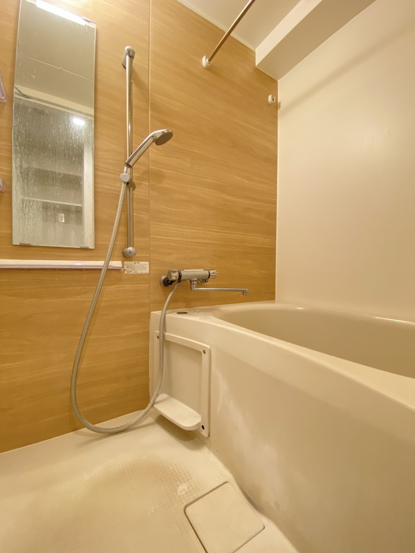 BluRock青葉台(ブルロック青葉台)304の室内6