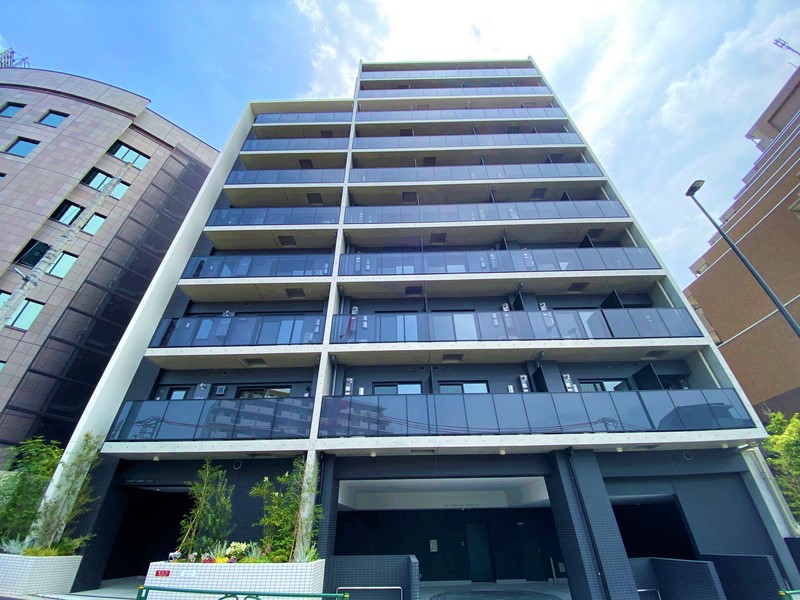 BluRock青葉台(ブルロック青葉台)304の室内1