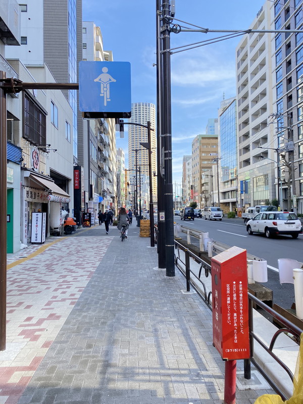 BluRock青葉台(ブルロック青葉台)304の室内11