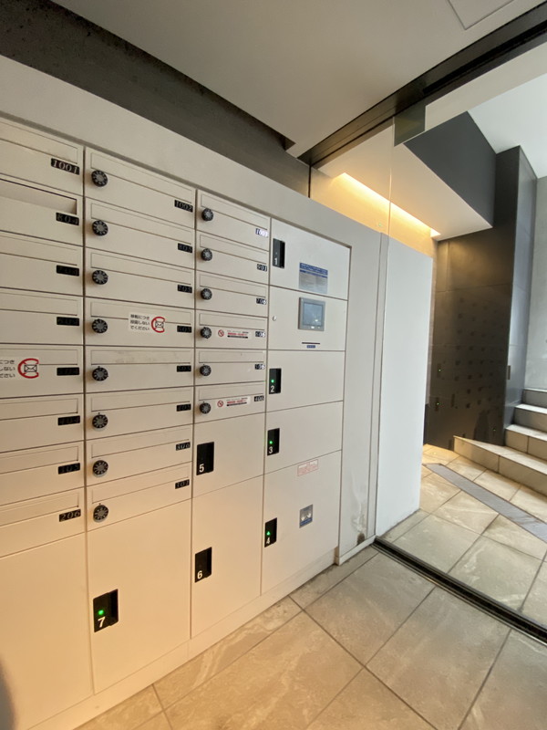 BluRock青葉台(ブルロック青葉台)304の室内8