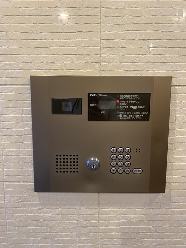 エスティメゾン三軒茶屋Ⅱ302の室内4