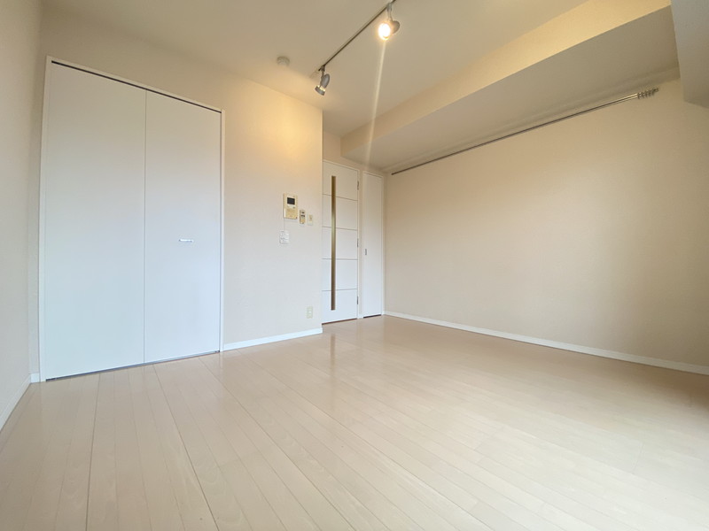 エスティメゾン三軒茶屋Ⅱ302の室内12