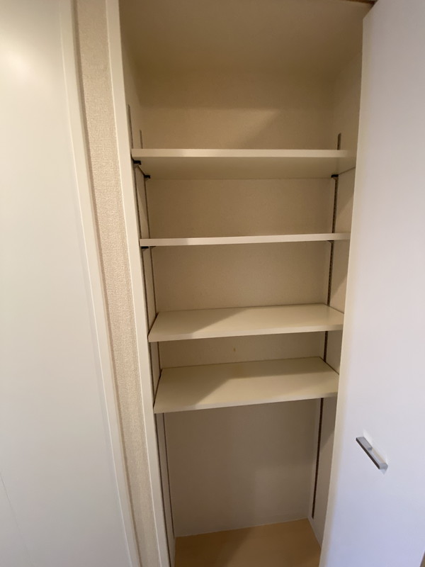 エスティメゾン三軒茶屋Ⅱ302の室内9