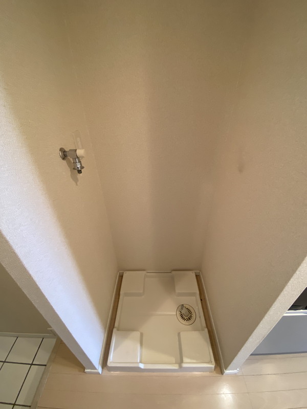 エスティメゾン三軒茶屋Ⅱ302の室内10