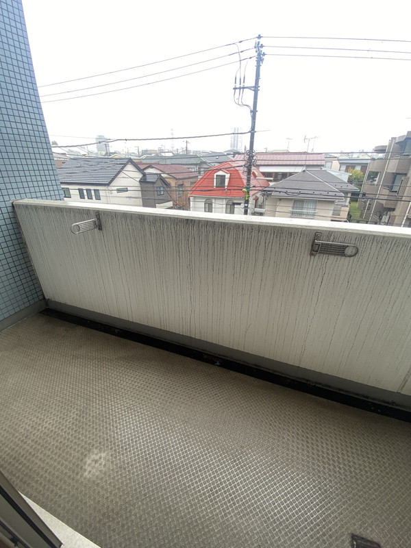 エスティメゾン三軒茶屋Ⅱ302の室内11
