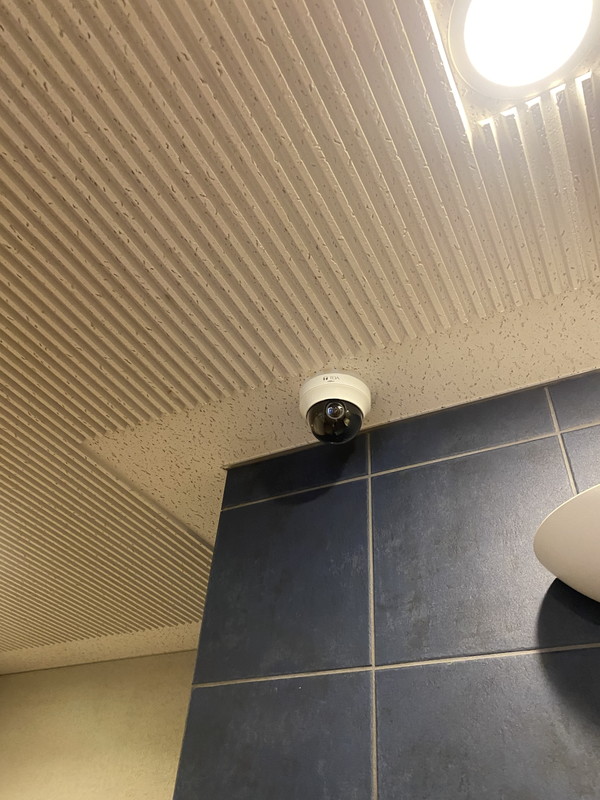 エスティメゾン三軒茶屋Ⅱ302の室内6