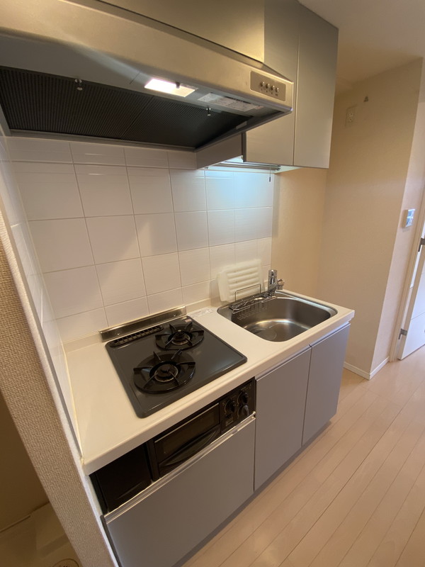 エスティメゾン三軒茶屋Ⅱ302の室内14