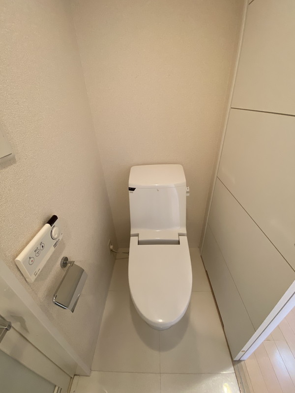 エスティメゾン三軒茶屋Ⅱ302の室内13