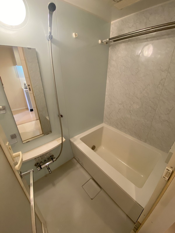 エスティメゾン三軒茶屋Ⅱ302の室内17