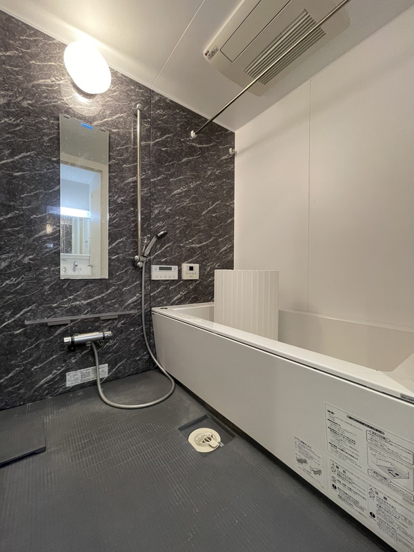 ボヌールアラマンダ212の室内6