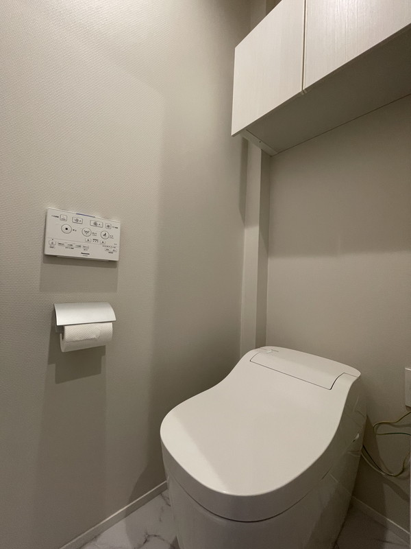 ボヌールアラマンダ212の室内7