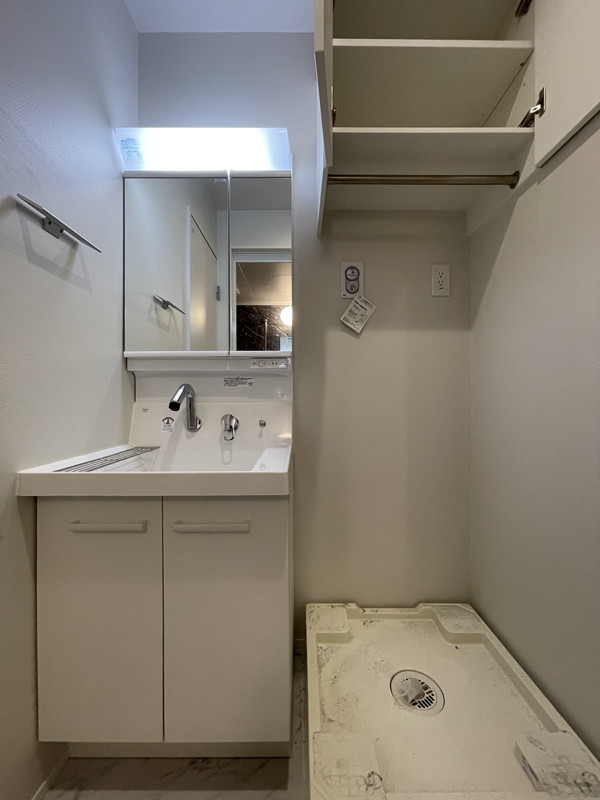 ボヌールアラマンダ212の室内5