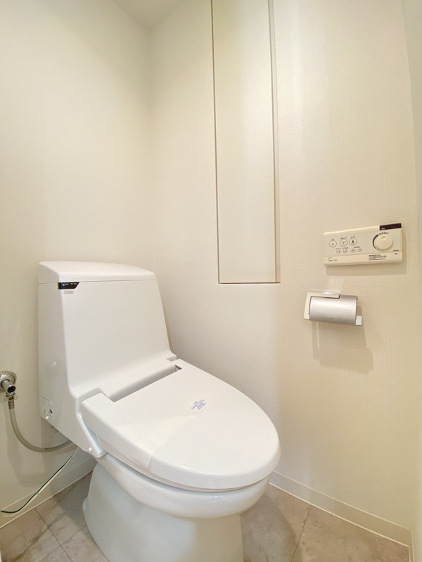 ルフォンプログレ学芸大学204の室内10