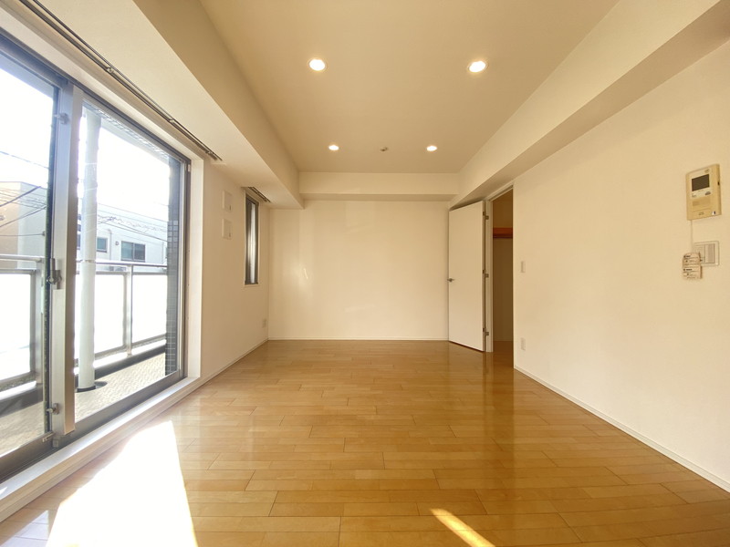 ルフォンプログレ学芸大学204の室内6