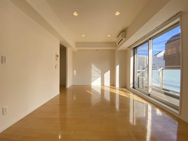 ルフォンプログレ学芸大学204の室内5