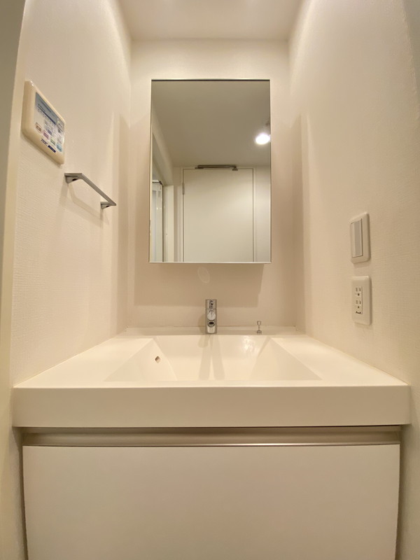 ルフォンプログレ学芸大学204の室内8