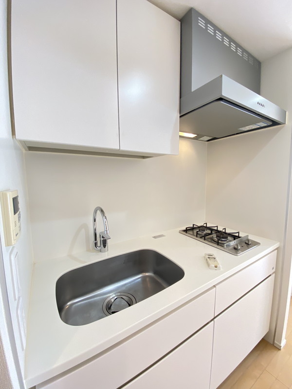 ルフォンプログレ学芸大学204の室内7