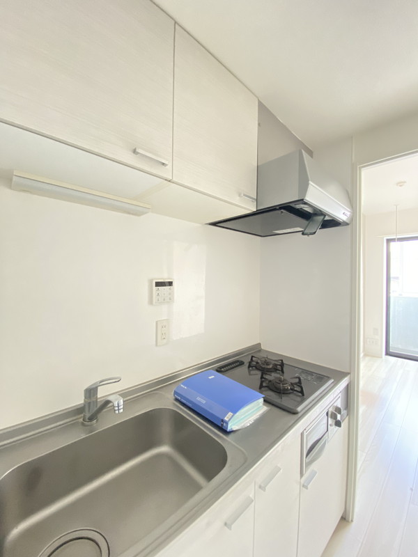 アルティザ池尻302の室内4