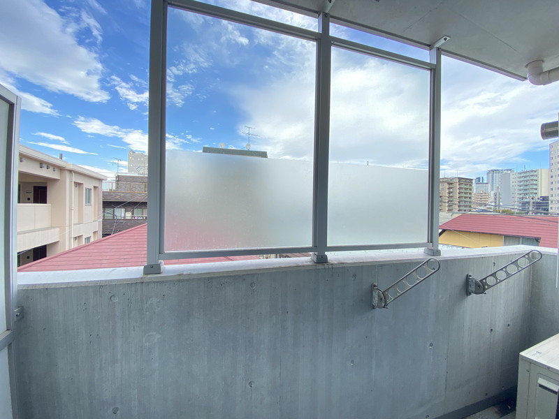 アルティザ池尻302の室内11