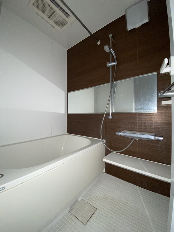 アルティザ池尻302の室内6