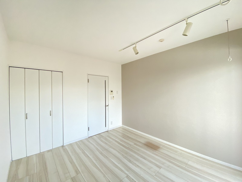 アルティザ池尻302の室内3