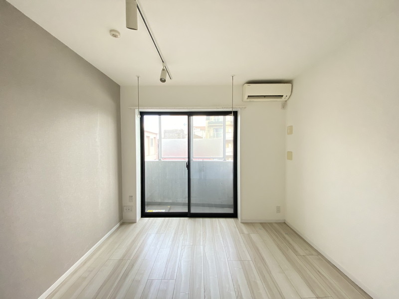 アルティザ池尻302の室内2