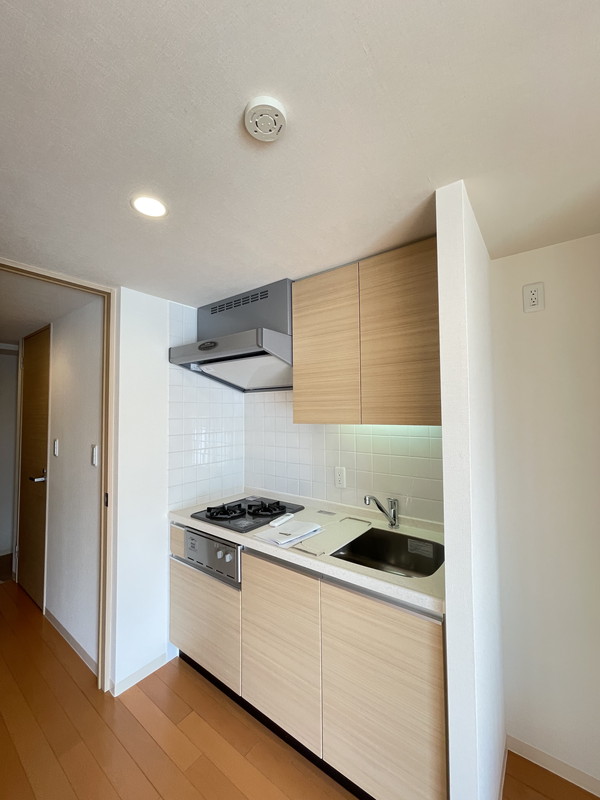 レジデンシャル目黒605の室内7