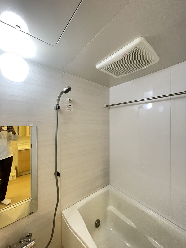 レジデンシャル目黒605の室内9