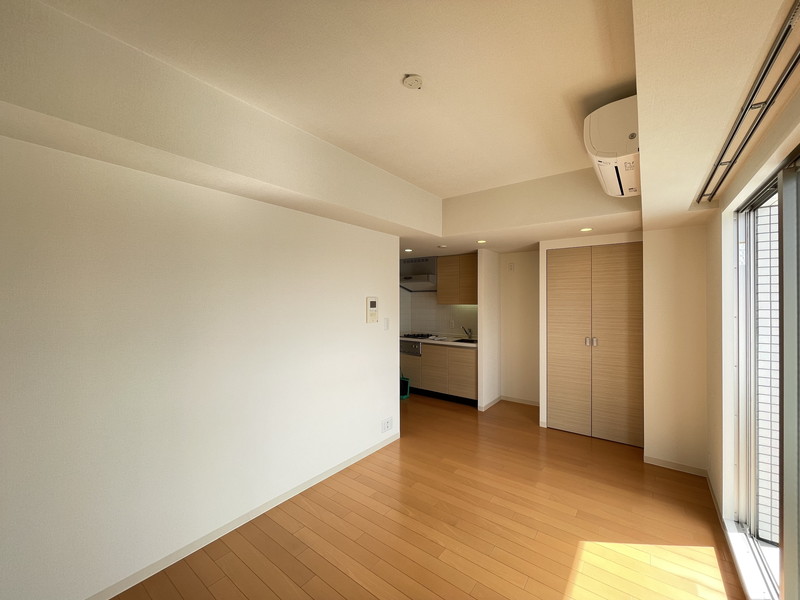 レジデンシャル目黒605の室内6