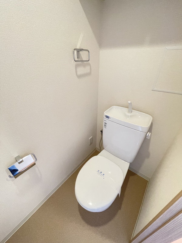 レジデンシャル目黒605の室内10