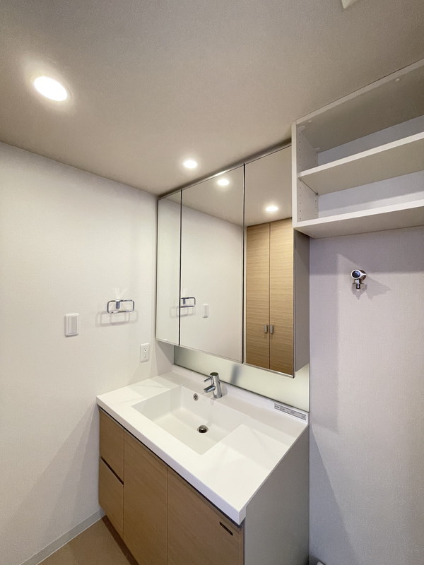 レジデンシャル目黒605の室内8