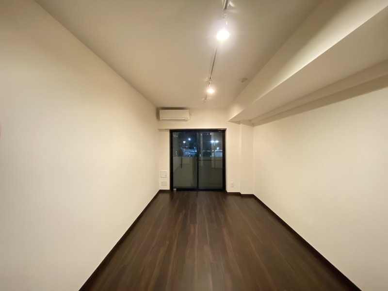 グロースメゾン用賀108の室内2
