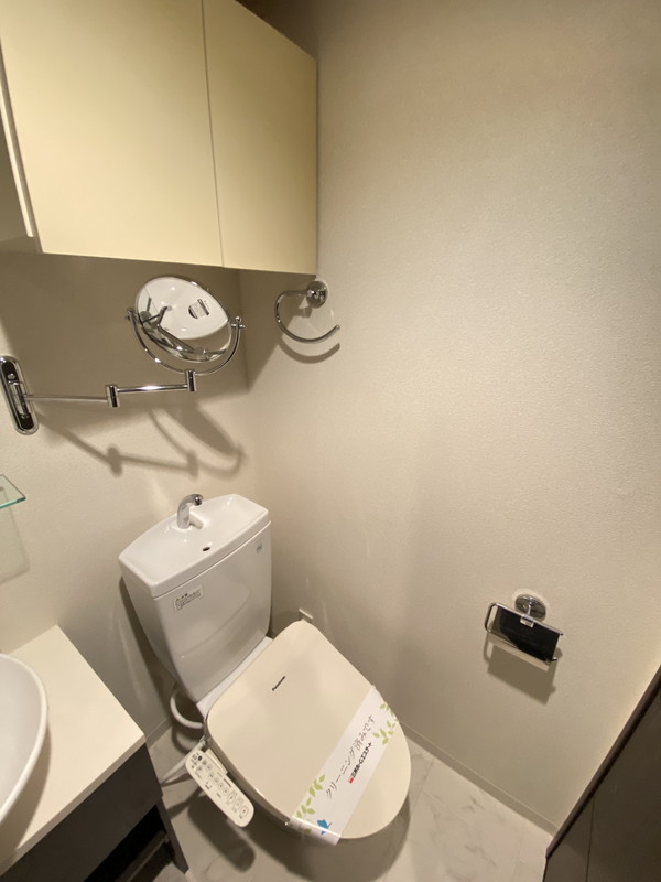 グロースメゾン用賀108の室内8
